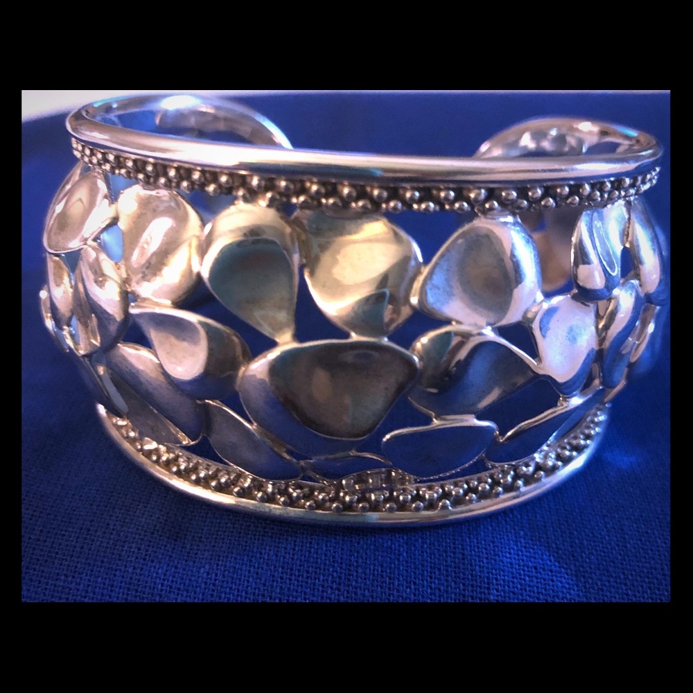 Michael Dawkins Original Cuff Bracelet